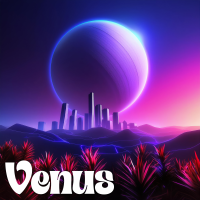 Venus - Instrumental cover